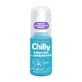 Déodorant intime antibactérien Chilly, pH 5, aux vitamines et prébiotiques, 50 ml