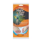 Tecniwork Night&amp;day pentru confortul degetului mare – tampon pentru hallux valgus – mărimea S/M