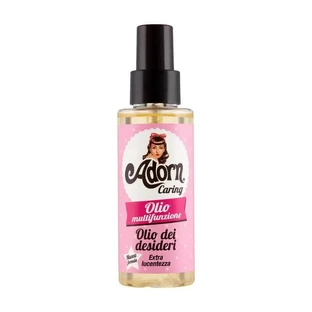 Adorn Oil of Desires - Huile capillaire multifonctionnelle, 100 ml