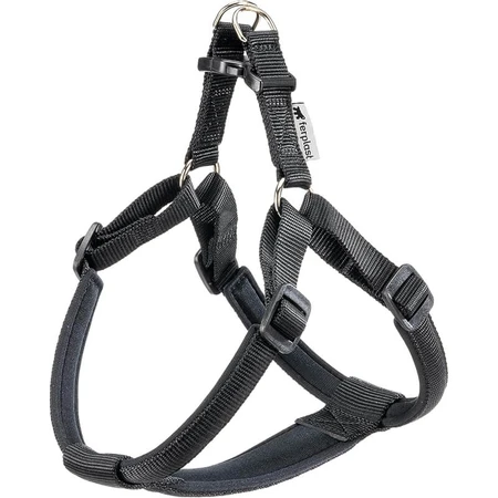Ferplast Daytona P Extra Large Noir - Harnais en nylon
