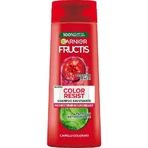 Fructis Color Resist - Champú revitalizador del color, 250 ml