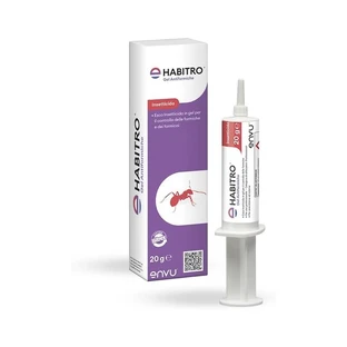Bayer Italia Habitro - Ant Gel voor het uitroeien van kolonies, 20 g