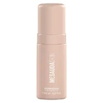 Mesauda Proud Cloud - Zachte, hydraterende reinigingsmousse, make-upremover en huidbalansherstellende formule, 145 ml