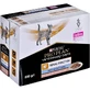 Purina Pro Plan NF Salmon - Dietary Wet Food for Cats with Kidney Failure, 850 g