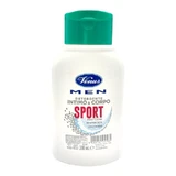 Venus for Men – Antibakterielles Intim- und Duschgel, 200 ml