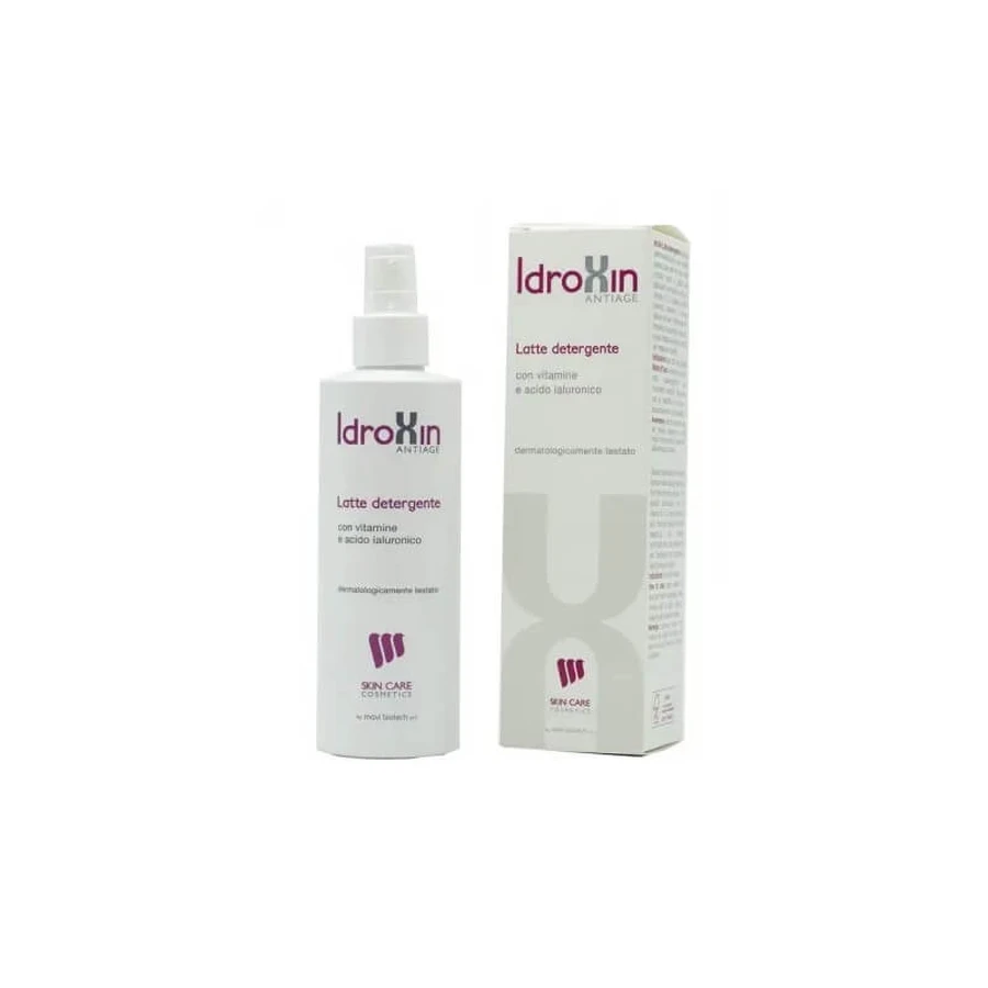 Mavi Biotech Idroxin Reinigungsmilch 200 ml