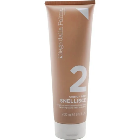 Diego dalla Palma Slimming - Crema modelante de barro, 250 ml