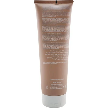 Diego dalla Palma Slimming - Crema modelante de barro, 250 ml
