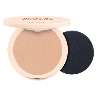 Pupa Wonder Me Matt Foundation – fond de ten pudră nr. 030 bej mediu