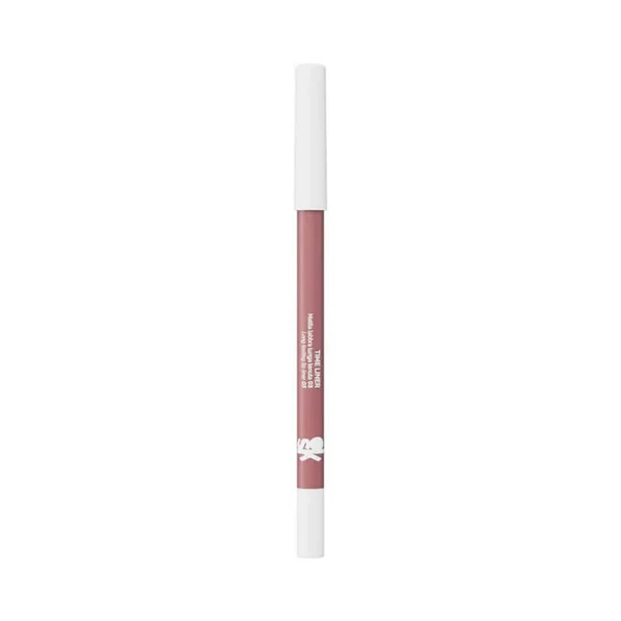 Veralab Time Liner - Long-Lasting Lip Liner - No. 03 Calima