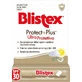 Blistex Protect+Plus SPF 30 - Ultra-beschermende lippenbalsem, 4,25 g