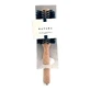 Biffoli Wooden Bristle Brush No. 849
