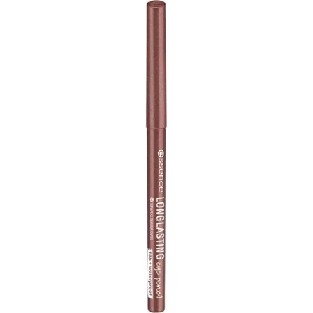 Essence Long-Lasting Eye Pencil – Nr. 35 Sparkling Brown