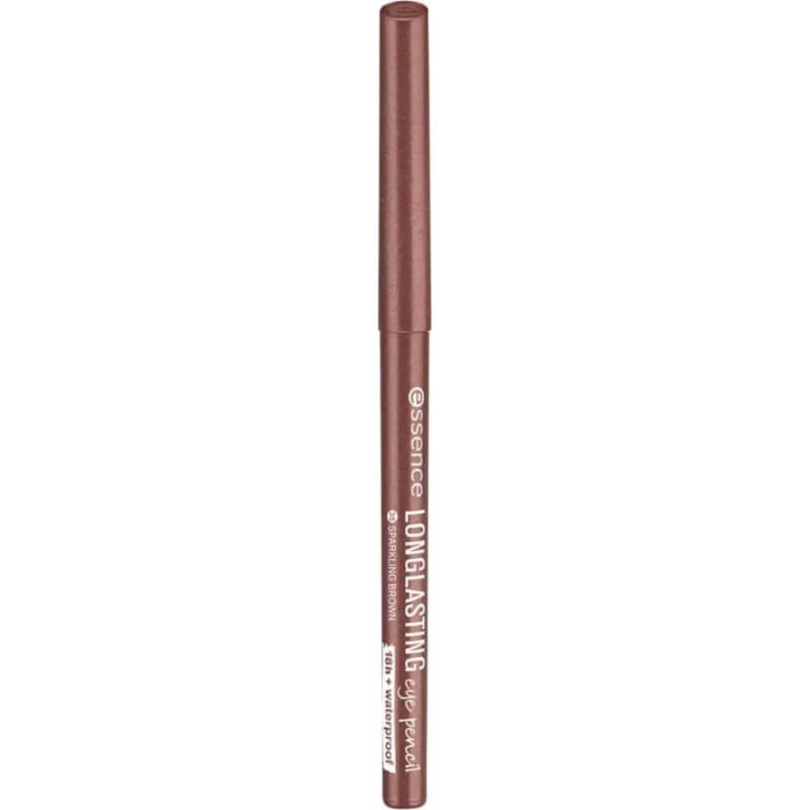 Essence Long-Lasting Eye Pencil – Nr. 35 Sparkling Brown