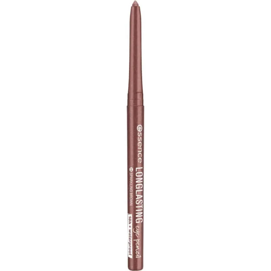 Essence Long-Lasting Eye Pencil – Nr. 35 Sparkling Brown