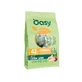 Oasy Original Formula Adult Extra Large Chicken - Complete Food for Large Adult Dogs, 10 kg
