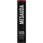 Mesauda Gloss Matrix - Lipgloss nr. 106 Retro Dream