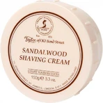 Taylor of Old Bond Street Sandalwood Shaving Cream 150 g