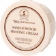 Taylor of Old Bond Street Sandalwood scheercrème 150 g