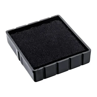 Tampons de rechange Colop pour tampons eq24, noirs - 5 tampons (emballage endommagé)