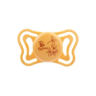 Chicco eco+ - Physioforma Light Silicone Pacifier, 2–6 months