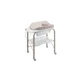 Cam Cambio - Mesa plegable para el baño y el cambio de pañales 264 Puppies