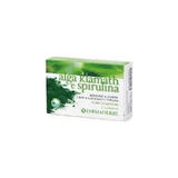 Klamath-algen en spirulina, 30 tabletten – energiesupplement