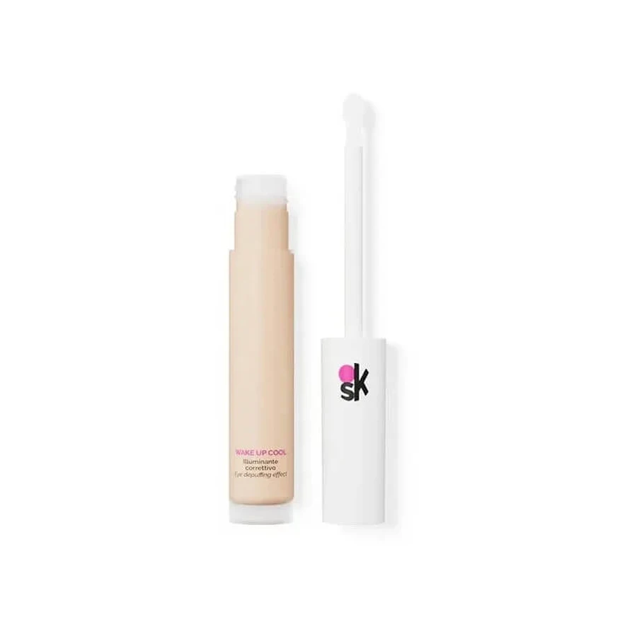 Veralab Wake up cool - Correcteur illuminateur n° 04 Lumi Sand
