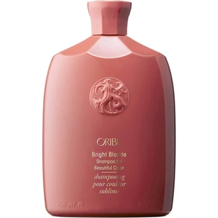 Oribe Bright Blonde Shampoo for Beautiful Color - Shampoo for Blonde Hair, 250 ml