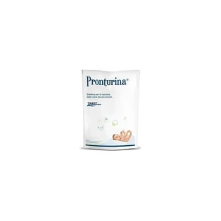 Pronturina – Urinproben-Set für Kinder