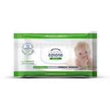 Dermacotone Baby Line - 72 wipes with aloe vera extract