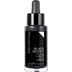 Diego dalla Palma Black Secret - Sérum purificante y suavizante, 30 ml