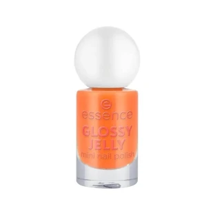 Essence Glossy Jelly – Mini-Nagellack Nr. 03