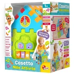 Lisciani Carotina Baby-Spielhaus