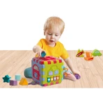 Lisciani Carotina Baby-Spielhaus