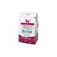 Monge Natural Superpremium Indoor - Pienso seco para gatos rico en pollo, 400 g