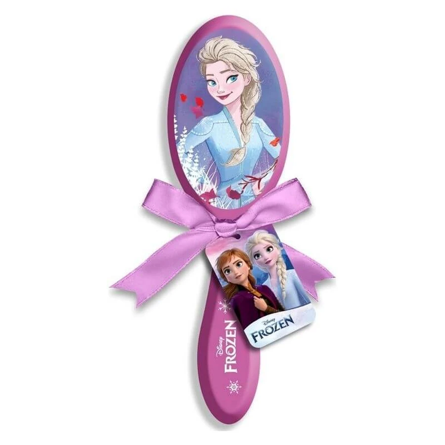 Disney La Reine des neiges - Brosse à cheveux pour enfants