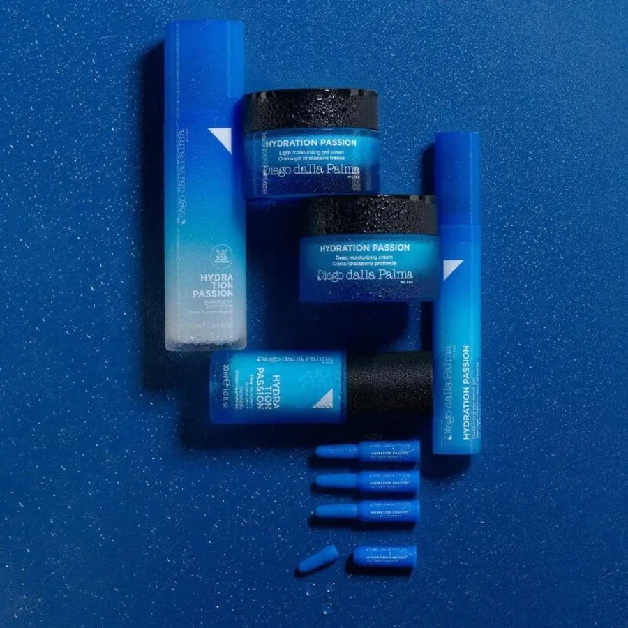 Diego dalla Palma Hydration Passion - Deep Hydration Concentrate 30 ml