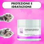 Pharma5pet Pawfende – Schutz und Feuchtigkeitspflege für die Pfoten von Hunden und Katzen in jeder Situation, 50 ml