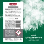 Invisible Borotalco - 48-Hour Barrier-Effect Talc Deodorant Spray, 150 ml