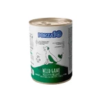 Forza10 Forza 10 Adult Maintenance Wild Game with Potatoes and Carrots - Complete Food for Adult Dogs, 400 g