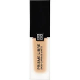 Givenchy Prisme Libre Skin-Caring Matte - Perfecting Foundation - No. 1-W105