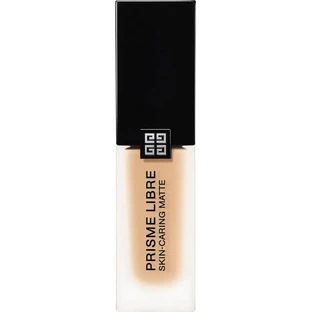 Givenchy Prisme Libre Skin-Caring Matte - Perfecting Foundation - No. 1-W105