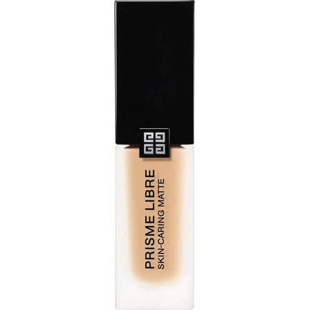 Givenchy Prisme Libre Skin-Caring Matte - Perfecting Foundation - No. 1-W105
