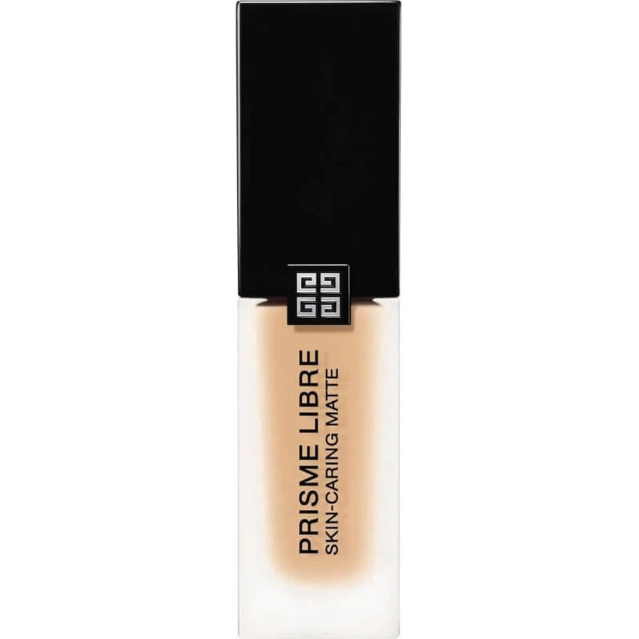 Givenchy Prisme Libre Skin-Caring Matte - Perfecting Foundation - No. 1-W105