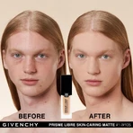 Givenchy Prisme Libre Skin-Caring Matte - Perfecting Foundation - No. 1-W105
