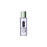 Clinique Clarifying Lotion 2 - Exfoliating Lotion for Dry to Normal Skin, 200 ml