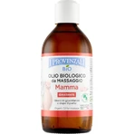 I Provenzali Bio Mamma Line – Bio-Massageöl 200 ml