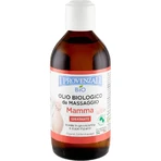 I Provenzali Bio Mamma Line – Bio-Massageöl 200 ml