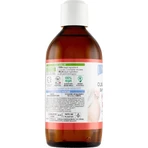 I Provenzali Bio Mamma Line – Bio-Massageöl 200 ml